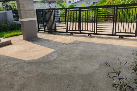 Maison à Hang Dong, Thaïlande 3 chambres № 158393 - photo 12