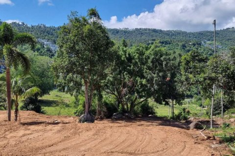 Terrain à Ko Samui, Thaïlande 679 m2 № 158395 - photo 7