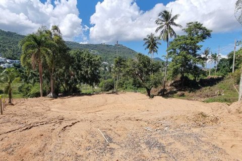 Terrain à Ko Samui, Thaïlande 679 m2 № 158395 - photo 8