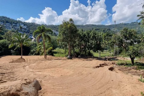 Terrain à Ko Samui, Thaïlande 679 m2 № 158395 - photo 6