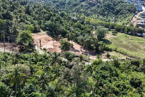 Terrain à Ko Samui, Thaïlande 679 m2 № 158395 - photo 12