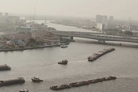 Studio in the Condo in Bang Sue, Bangkok, Thailand  № 158396 - photo 7