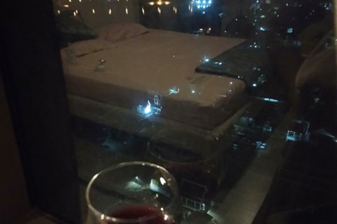 Studio in the Condo in Bang Sue, Bangkok, Thailand  № 158396 - photo 9