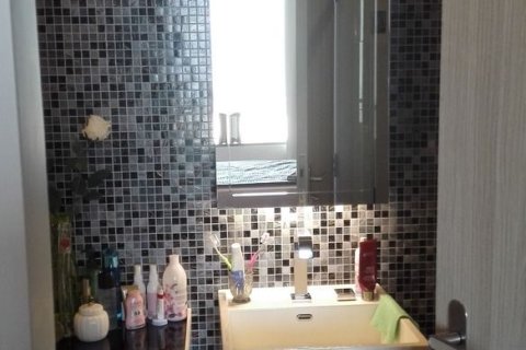 Studio in the Condo in Bang Sue, Bangkok, Thailand  № 158396 - photo 4