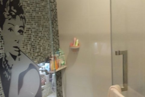 Studio in the Condo in Bang Sue, Bangkok, Thailand  № 158396 - photo 5