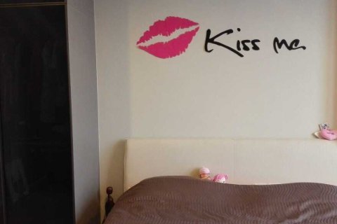 Studio in the Condo in Bang Sue, Bangkok, Thailand  № 158396 - photo 6