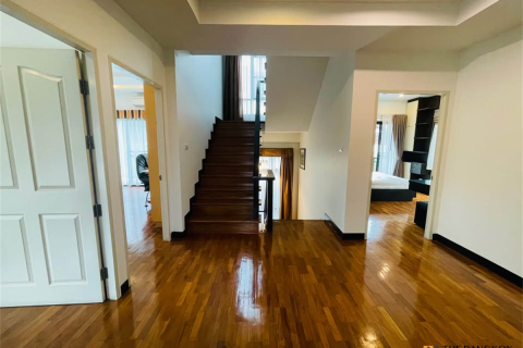 บ้านในกรุงเทพฯ, ประเทศไทย 4 ห้องนอน № 190394 - รูปถ่าย 9