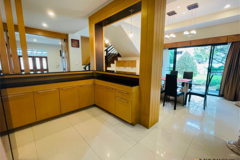 บ้านในกรุงเทพฯ, ประเทศไทย 4 ห้องนอน № 190394 - รูปถ่าย 5