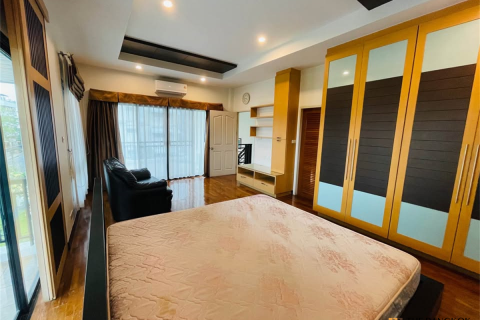 บ้านในกรุงเทพฯ, ประเทศไทย 4 ห้องนอน № 190394 - รูปถ่าย 6