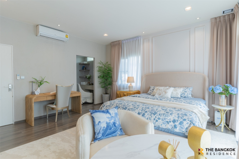 บ้านในกรุงเทพฯ, ประเทศไทย 4 ห้องนอน № 190395 - รูปถ่าย 10