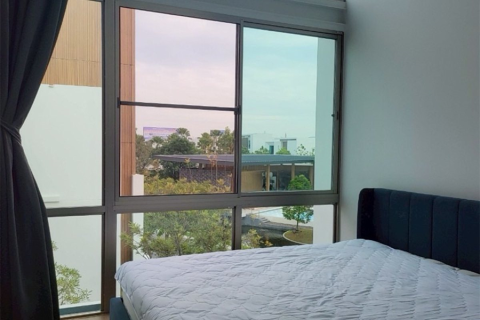 บ้านในกรุงเทพฯ, ประเทศไทย 4 ห้องนอน № 190396 - รูปถ่าย 10
