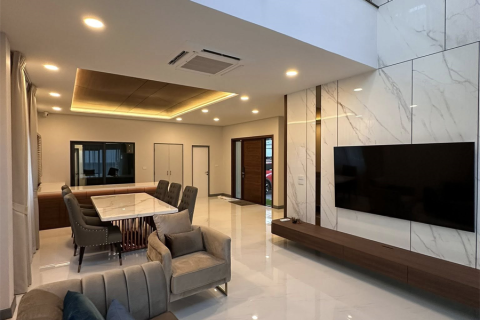 บ้านในกรุงเทพฯ, ประเทศไทย 4 ห้องนอน № 190397 - รูปถ่าย 3