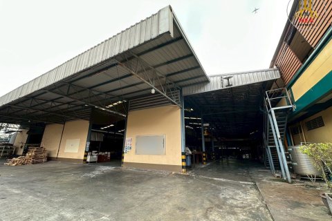 Офис в Банг Пхли Яи, Таиланд  № 152681 - фото 29