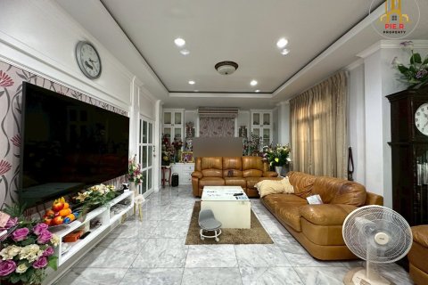 Офис в Банг Пхли Яи, Таиланд  № 152681 - фото 11