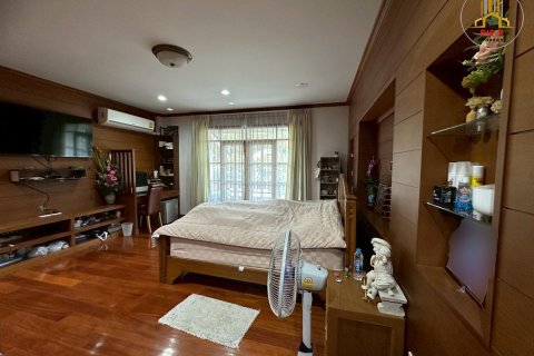 Офис в Банг Пхли Яи, Таиланд  № 152681 - фото 24