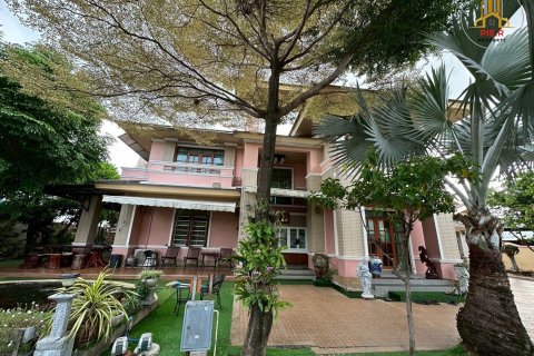 Офис в Банг Пхли Яи, Таиланд  № 152681 - фото 8