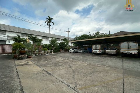 Офис в Банг Пхли Яи, Таиланд  № 152681 - фото 28