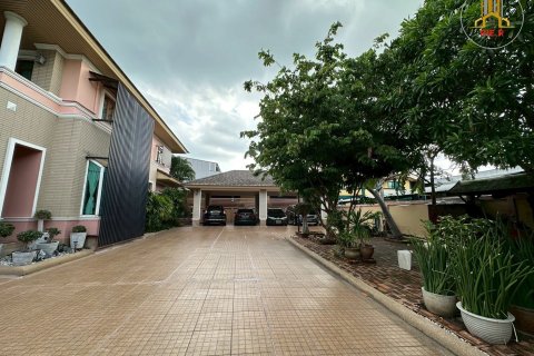 Офис в Банг Пхли Яи, Таиланд  № 152681 - фото 7