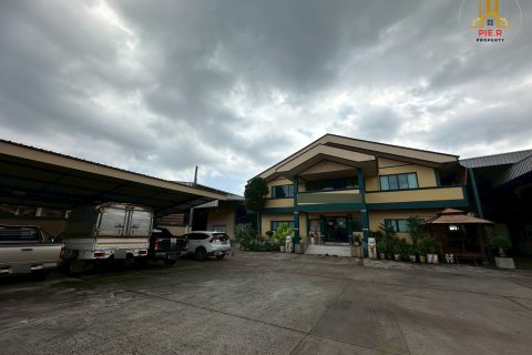 Офис в Банг Пхли Яи, Таиланд  № 152681 - фото 4