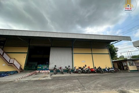 Офис в Банг Пхли Яи, Таиланд  № 152681 - фото 30