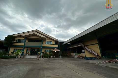 Офис в Банг Пхли Яи, Таиланд  № 152681 - фото 27