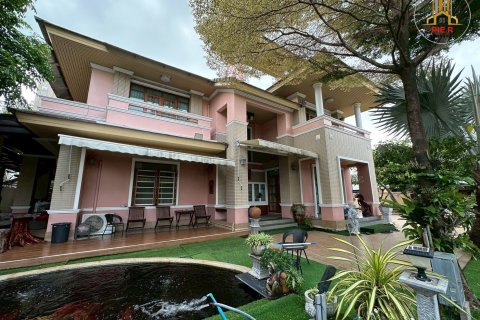 Офис в Банг Пхли Яи, Таиланд  № 152681 - фото 3