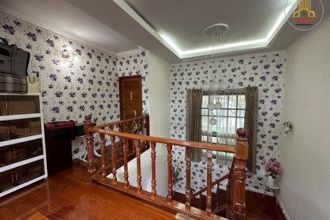 Офис в Банг Пхли Яи, Таиланд  № 152681 - фото 19