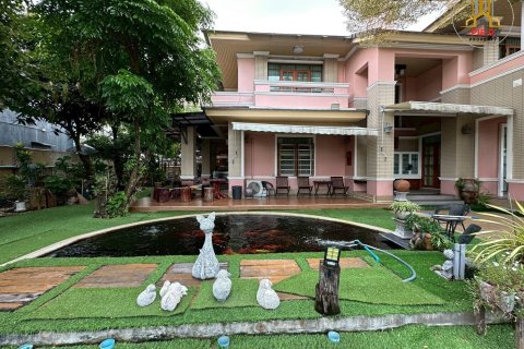 Офис в Банг Пхли Яи, Таиланд  № 152681 - фото 2