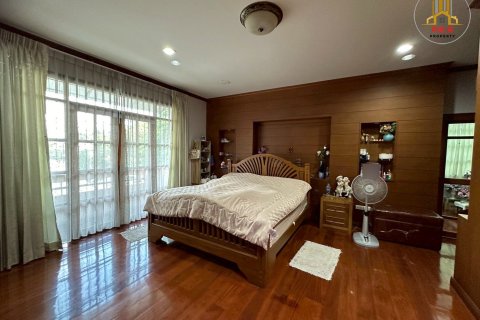 Офис в Банг Пхли Яи, Таиланд  № 152681 - фото 22