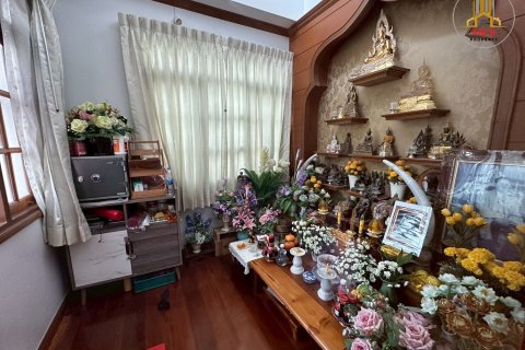 Офис в Банг Пхли Яи, Таиланд  № 152681 - фото 26