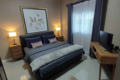 House in Pattaya, Thailand 3 bedrooms № 152680 - photo 12