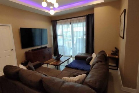 House in Pattaya, Thailand 3 bedrooms № 152680 - photo 7