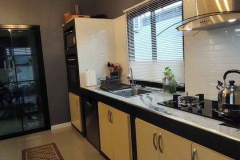 House in Pattaya, Thailand 3 bedrooms № 152680 - photo 5