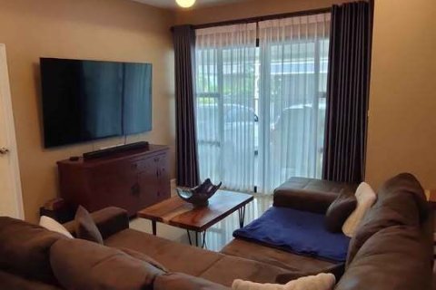 House in Pattaya, Thailand 3 bedrooms № 152680 - photo 4