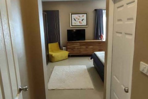 House in Pattaya, Thailand 3 bedrooms № 152680 - photo 10