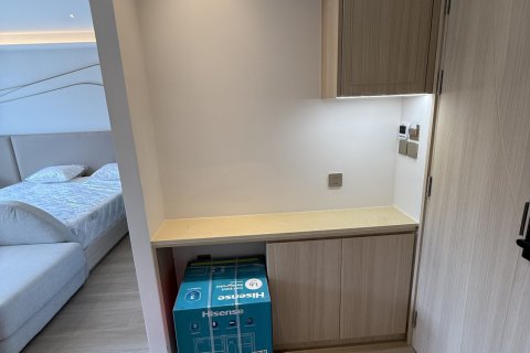 Студия в кондо в Пхукете, Таиланд № 152683 - фото 11