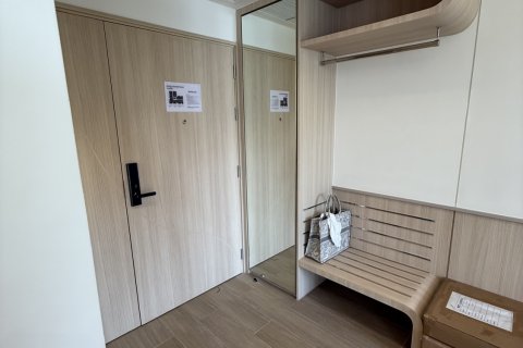 Студия в кондо в Пхукете, Таиланд № 152683 - фото 10