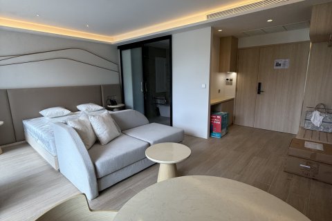 Студия в кондо в Пхукете, Таиланд № 152683 - фото 7