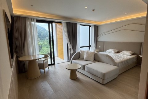 Студия в кондо в Пхукете, Таиланд № 152683 - фото 2