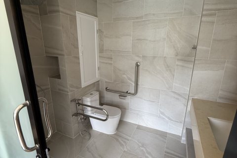 Студия в кондо в Пхукете, Таиланд № 152683 - фото 8