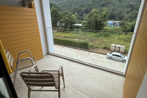 Студия в кондо в Пхукете, Таиланд № 152683 - фото 5