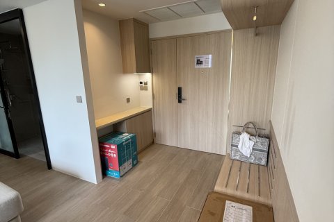 Студия в кондо в Пхукете, Таиланд № 152683 - фото 9