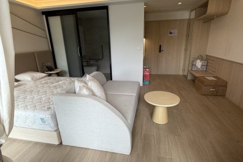 Студия в кондо в Пхукете, Таиланд № 152683 - фото 6