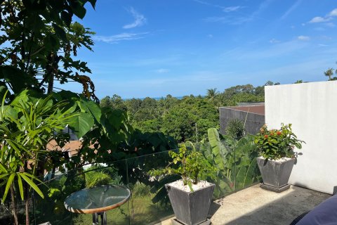 Villa in Ko Samui, Thailand 3 bedrooms № 152682 - photo 8