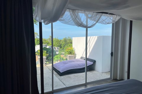 Villa in Ko Samui, Thailand 3 bedrooms № 152682 - photo 14