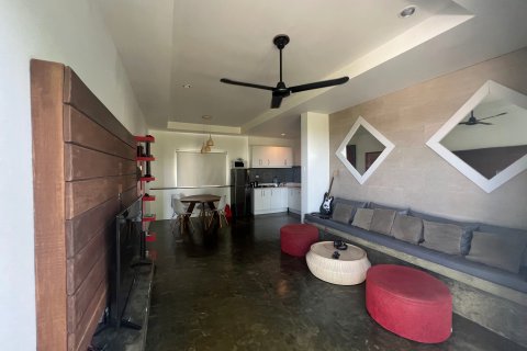 Villa in Ko Samui, Thailand 3 bedrooms № 152682 - photo 9