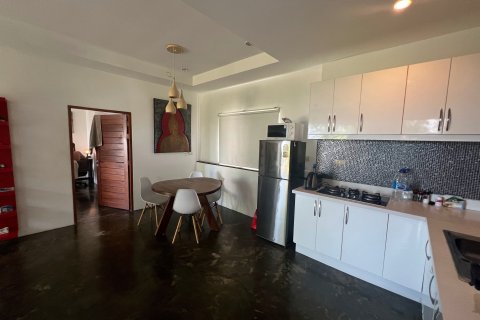 Villa in Ko Samui, Thailand 3 bedrooms № 152682 - photo 3