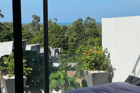 Villa in Ko Samui, Thailand 3 bedrooms № 152682 - photo 15