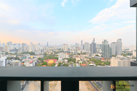 Condo à Bangkok, Thaïlande, 2 chambres № 184544 - photo 10