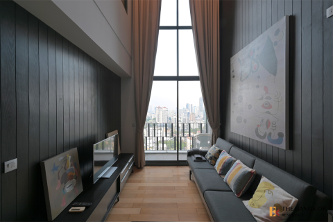 Condo à Bangkok, Thaïlande, 2 chambres № 184544 - photo 2